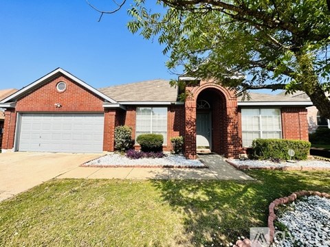 8015 Peregrine Trail 4 Beds Apartment for Rent