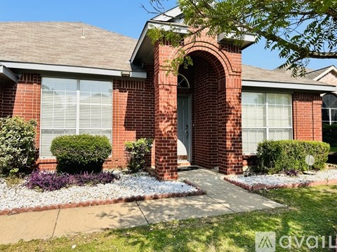 8015 Peregrine Trail 4 Beds Apartment for Rent