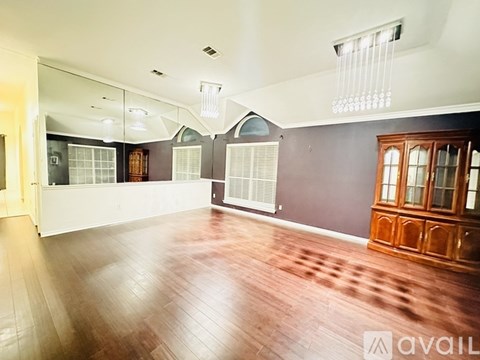 8015 Peregrine Trail 4 Beds Apartment for Rent