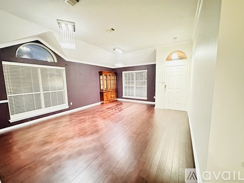 8015 Peregrine Trail 4 Beds Apartment for Rent