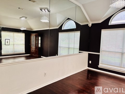 8015 Peregrine Trail 4 Beds Apartment for Rent