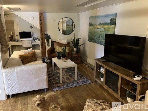 11 Water Street 1 Apartment for Rent