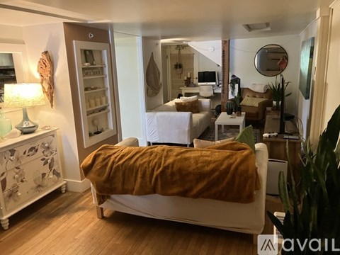 11 Water Street 1 Apartment for Rent