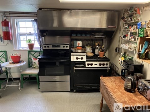 11 Water Street 1 Apartment for Rent
