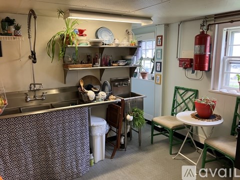 11 Water Street 1 Apartment for Rent