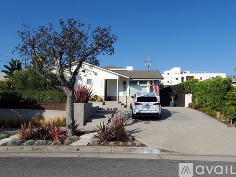 1817 Euclid Street 2 Beds Apartment for Rent