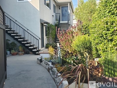1817 Euclid Street 2 Beds Apartment for Rent