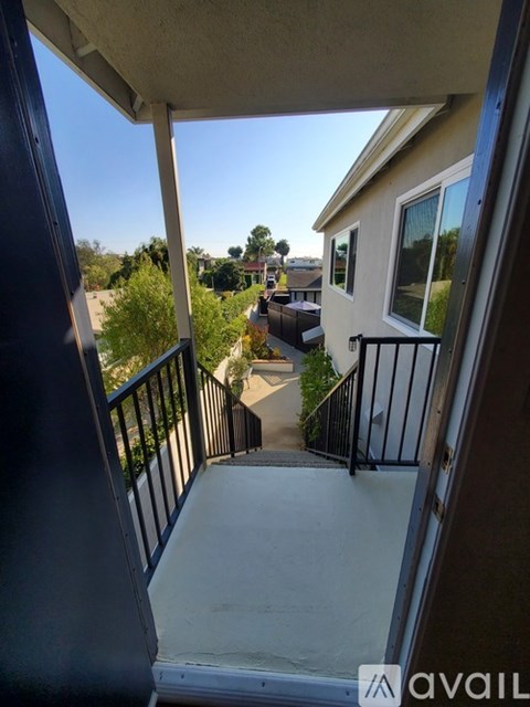 1817 Euclid Street 2 Beds Apartment for Rent