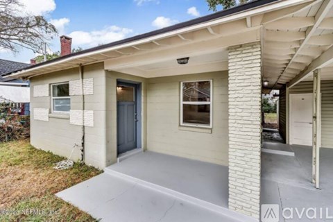 2637 Ernest St 3 Beds Apartment for Rent