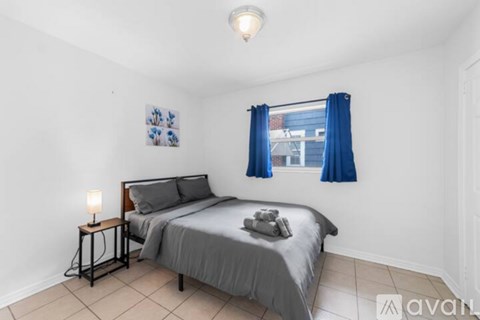 2637 Ernest St 3 Beds Apartment for Rent