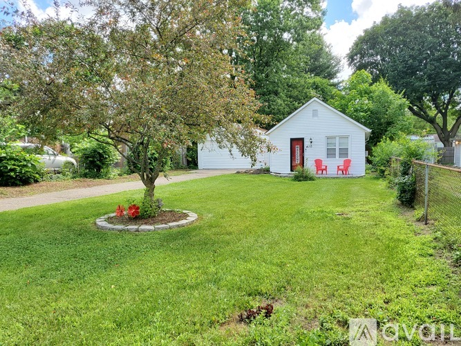410 Campbell Avenue 2 Beds Single Family Home for Rent - Photo gallery 2