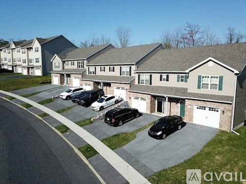 2790 Monticello Ln 3 Beds Apartment for Rent
