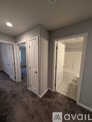 2790 Monticello Ln 3 Beds Apartment for Rent