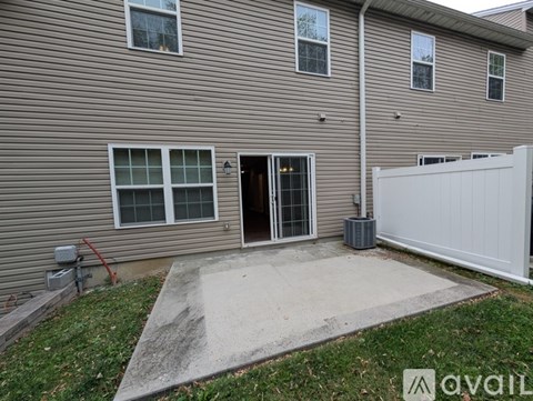 2790 Monticello Ln 3 Beds Apartment for Rent