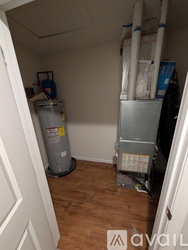 2790 Monticello Ln 3 Beds Apartment for Rent