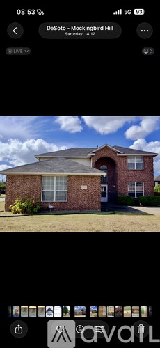 1225 Rio Bravo Drive 5 Beds Apartment for Rent