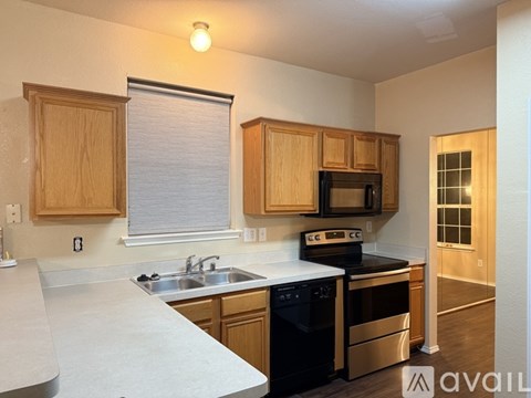 1225 Rio Bravo Drive 5 Beds Apartment for Rent