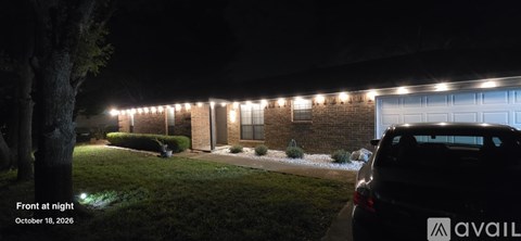 715 North Avenue East 3 Beds Apartment for Rent