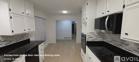 715 North Avenue East 3 Beds Apartment for Rent
