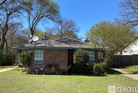 201 Shady Valley Drive 2 Beds Apartment for Rent