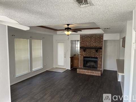 201 Shady Valley Drive 2 Beds Apartment for Rent