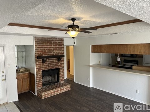 201 Shady Valley Drive 2 Beds Apartment for Rent