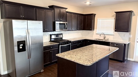 10630 Bradstreet Commons Way 4 Beds Apartment for Rent