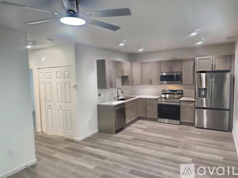 4718 Santa Rosita Court 2 Beds Apartment for Rent