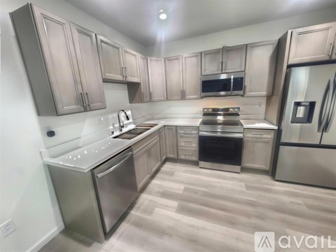 4718 Santa Rosita Court 2 Beds Apartment for Rent