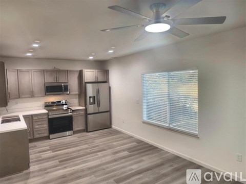 4718 Santa Rosita Court 2 Beds Apartment for Rent