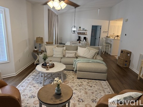 4162 Breezewood Drive 2 Beds Apartment for Rent