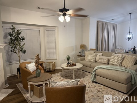4162 Breezewood Drive 2 Beds Apartment for Rent