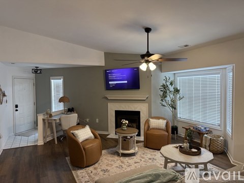 4162 Breezewood Drive 2 Beds Apartment for Rent