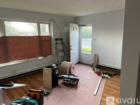 737 May St 2 Beds Apartment for Rent