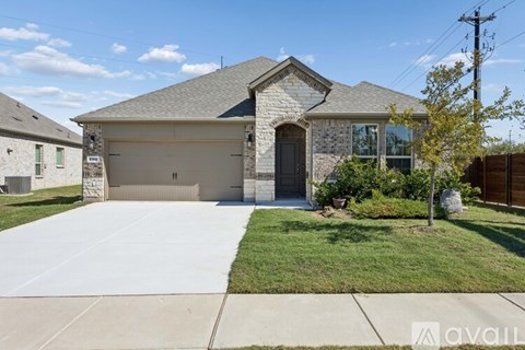 2702 Moccasin Ln 4 Beds Apartment for Rent