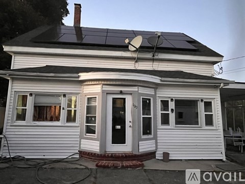 109 W Ashland St 4 Beds Apartment for Rent