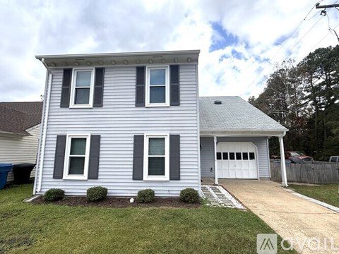 205 Dalebrook Dr 4 Beds Apartment for Rent