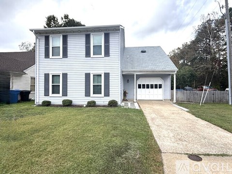 205 Dalebrook Dr 4 Beds Apartment for Rent