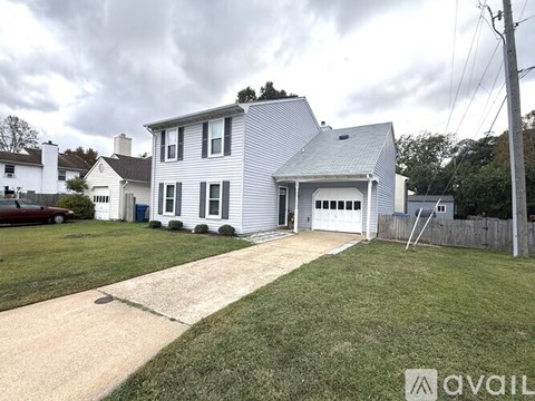 205 Dalebrook Dr 4 Beds Apartment for Rent