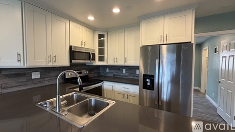 4252 Van Dyke Ave 1 Apartment for Rent