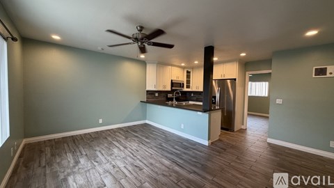 4252 Van Dyke Ave 1 Apartment for Rent