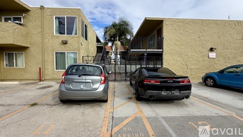 4252 Van Dyke Ave 1 Apartment for Rent