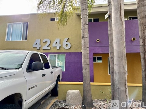 4246 Van Dyke Ave 1 Apartment for Rent