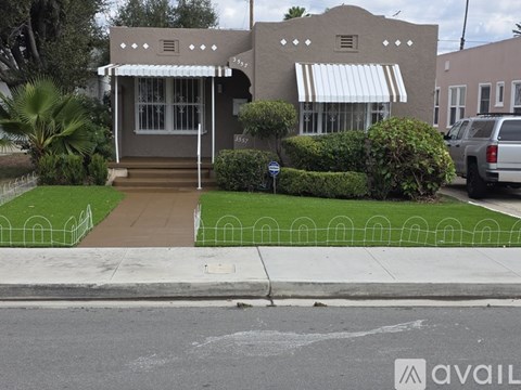 3557 Ray St 3 Beds Apartment for Rent