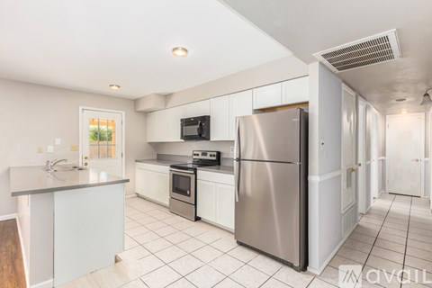 1903 East Balboa Drive 3 Beds Apartment for Rent