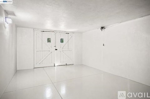2512 Clay St 2 Beds Apartment for Rent