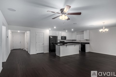 1749 East Chanute Pass 3 Beds Apartment for Rent