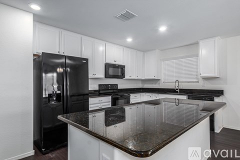 1749 East Chanute Pass 3 Beds Apartment for Rent