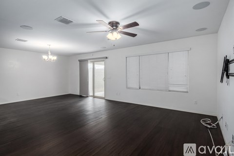 1749 East Chanute Pass 3 Beds Apartment for Rent