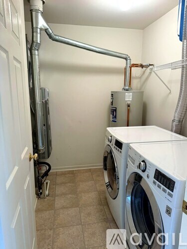 2620 Providence Avenue 3 Beds Apartment for Rent